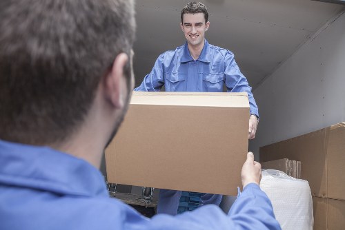 Booking and payment terms for a van service