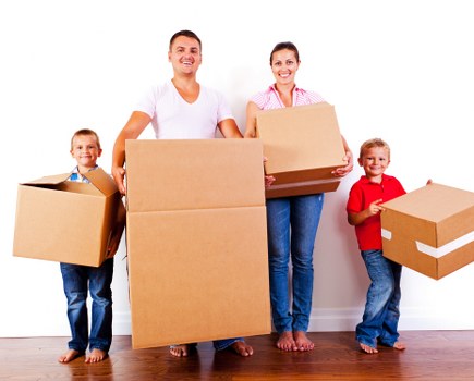 Reliable and practical moving solution for Kensington residents