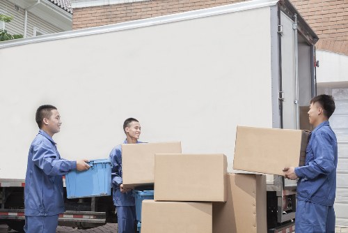 Professional Kensington moving service values and approach