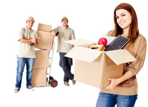 Professional office move support for Kensington businesses
