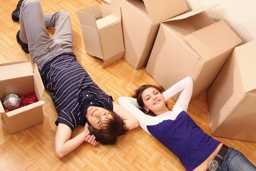 Office relocation planning in Kensington with access and parking considerations